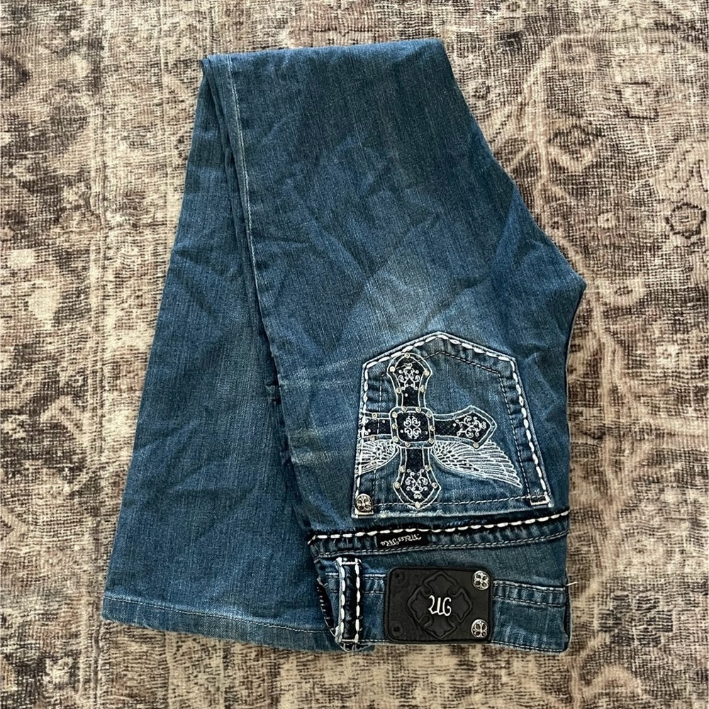 Miss me Jeans✨